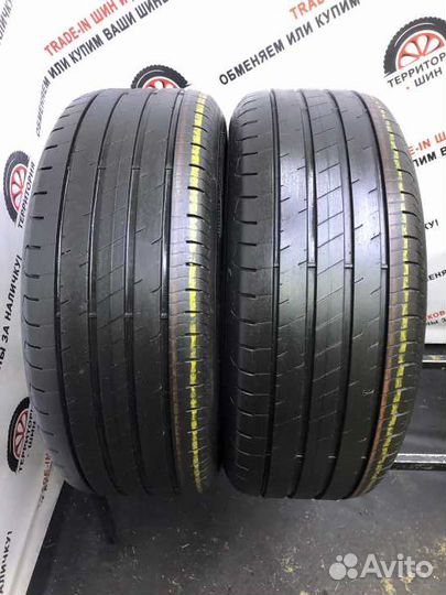 Goodyear EfficientGrip Cargo 2 235/55 R17 99H