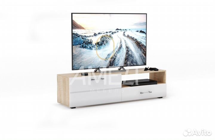 Тумба под телевизор