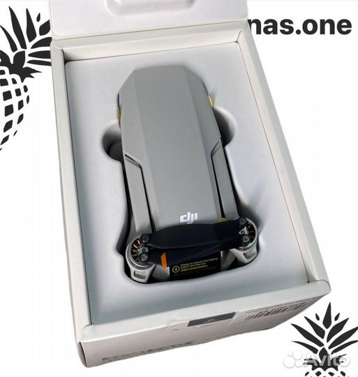 Квадрокоптер DJI Mavic Mini 2