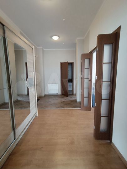 2-к. квартира, 70 м², 9/12 эт.