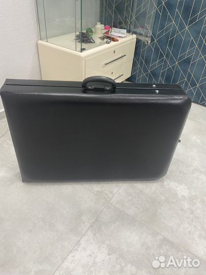 Кушетка медицинская