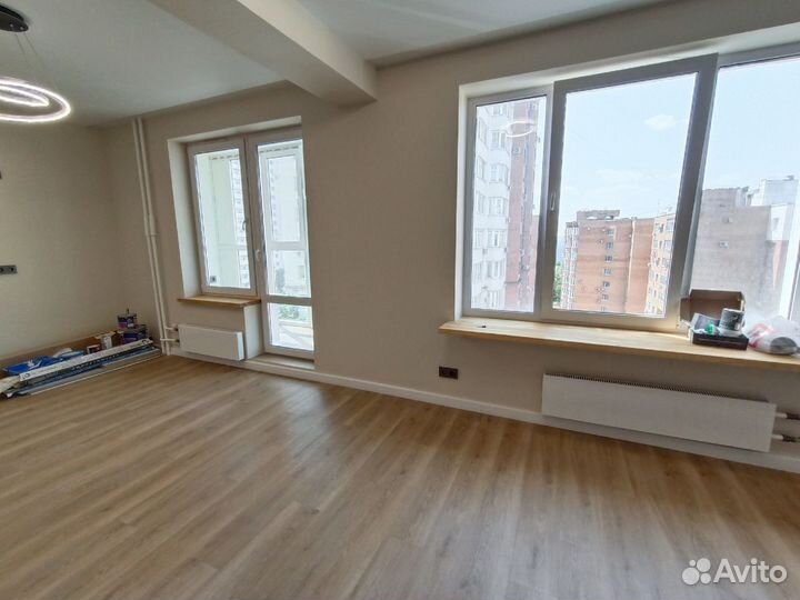 Ремонт квартир частных домов и помещений