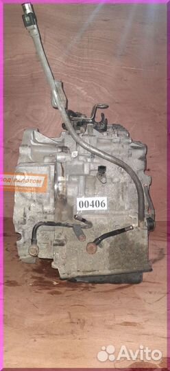 Вариатор VQ25DE 2,5 Nissan Tiana J32 №313