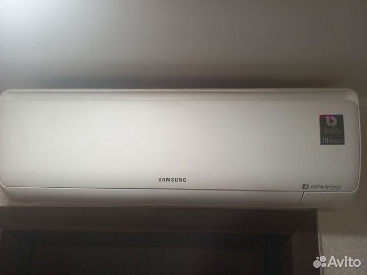 Сплит-система