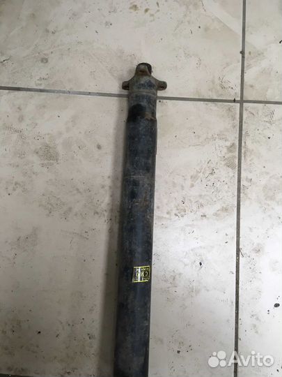 Карданный вал Hyundai Santa Fe II (Санта Фе 2)