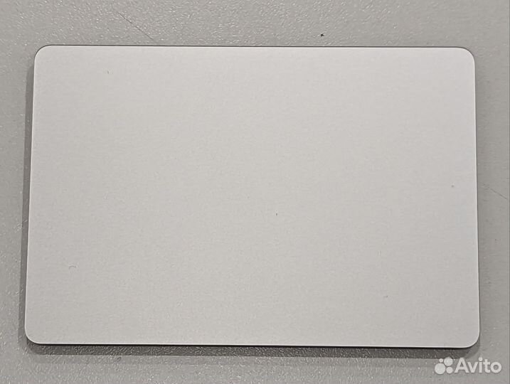 Macbook Air 13 2020 M1 крышка акб тачпад