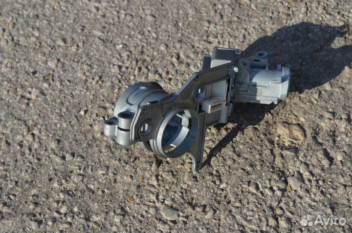 Замок зажигания опель астра Н