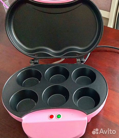 Эксклюзивная кексница