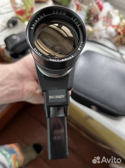 Кинокамера «Shinkor” TL-300