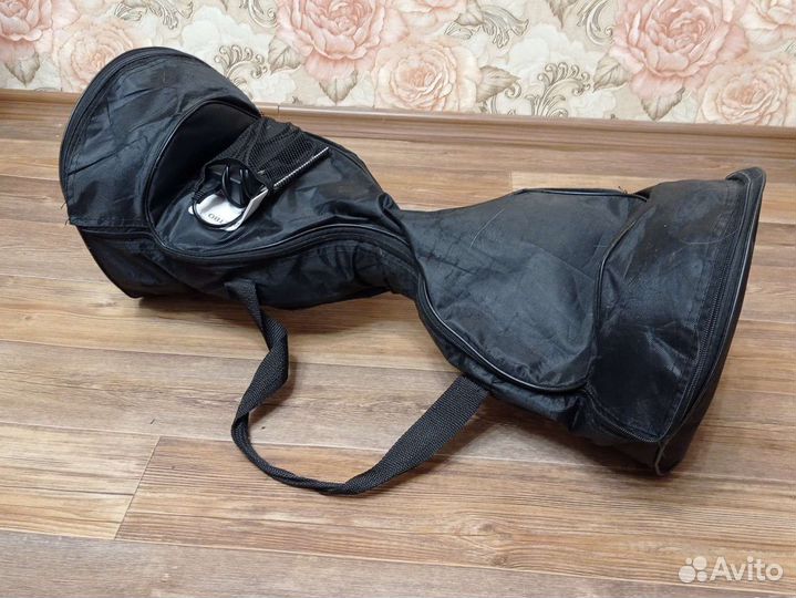 Гироскутер