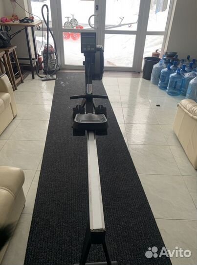 Гребной тренажер Xebex