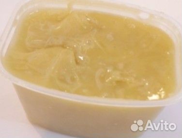 Мёд натуральный оптом