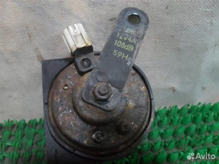 Клаксон Honda Accord 7 (CL) 2006