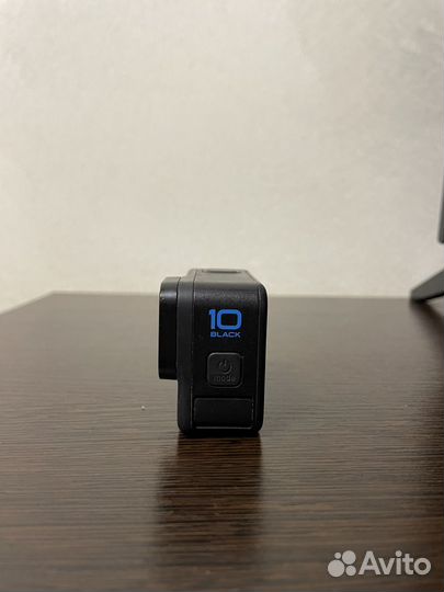 Камера GoPro Hero 10 black