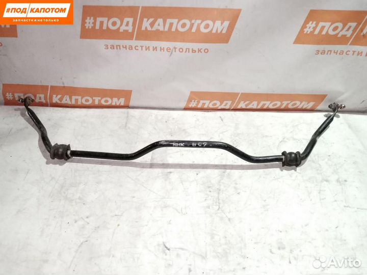 Стабилизатор передний Honda CR-V 3 (2006 - 2009)