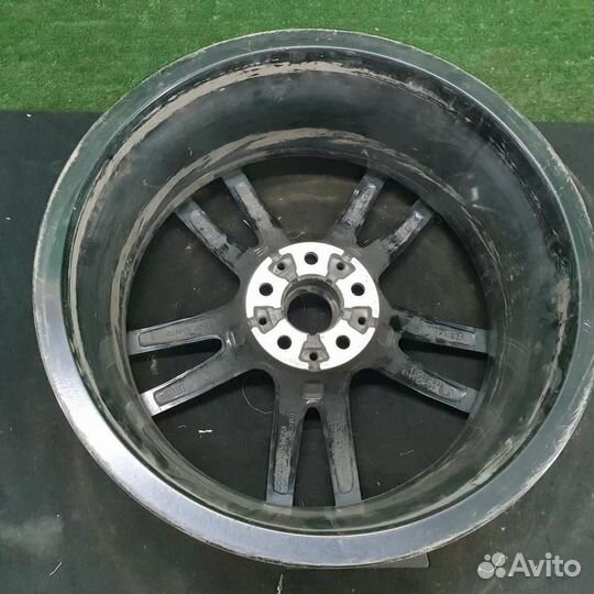 Диск литой бмв 3 серии Г20 (2018-2022)