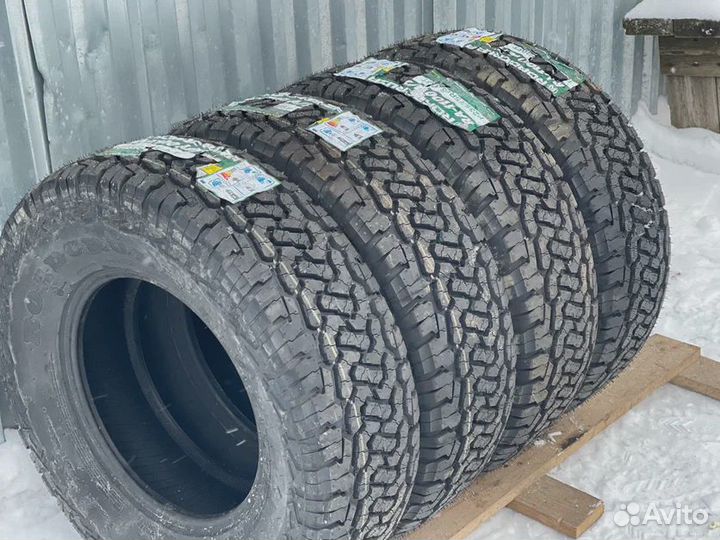Roadcruza RA1100 A/T 205/65 R15 94H