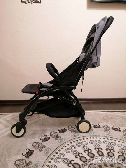 Прогулочная коляска Babytime (Yoyo )