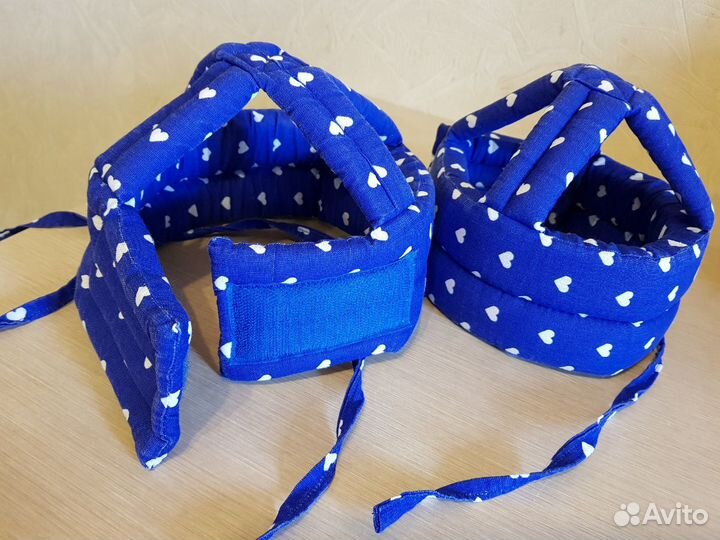 Противоударный шлем детский