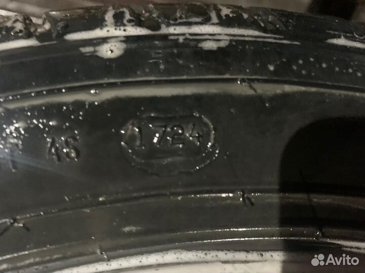 Белшина Artmotion HP 225/45 R17 24