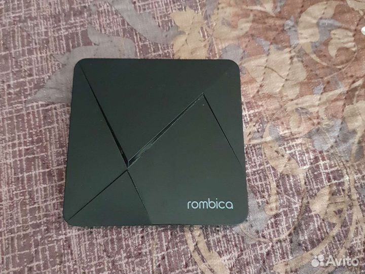 Андроид тв приставка