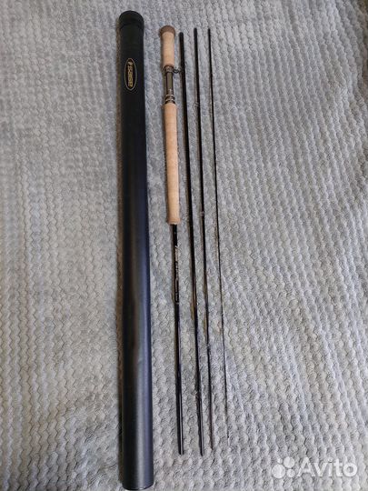 Удилище Sage One Trout Spey