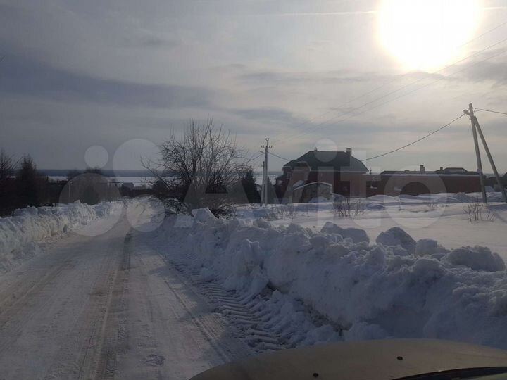 Дом 230 м² на участке 15 сот.