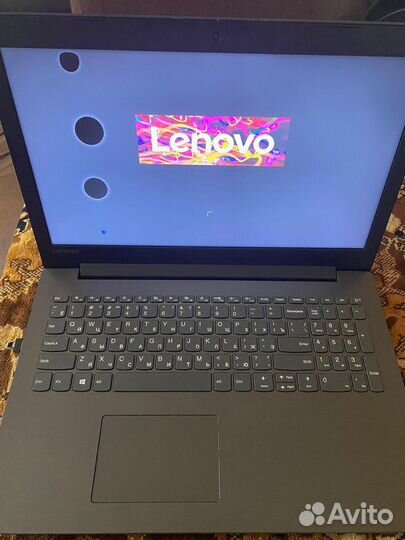 Ноутбук lenovo 81d2