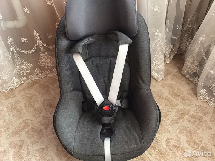 Автокресло Maxi cosi pearl 9-18 кг