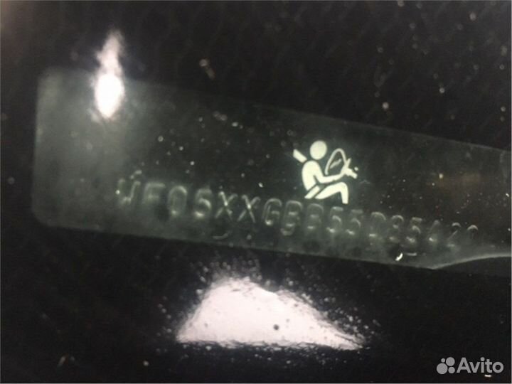 Разбор на запчасти Ford Mondeo 3 2000-2007