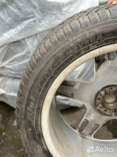 Колеса шины диски r21 amg mercedes оригинал