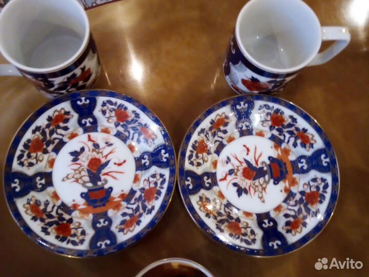 Кофейные пары. Германия