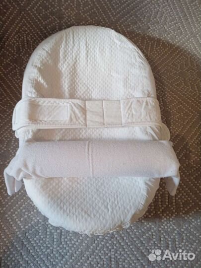 Подушка-позиционер