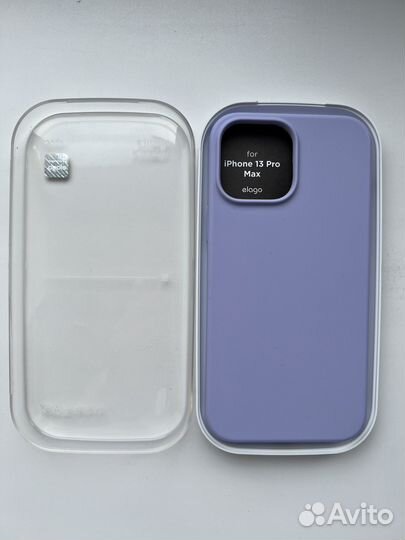 Чехол Elago оригинал для iPhone 13 Pro Max
