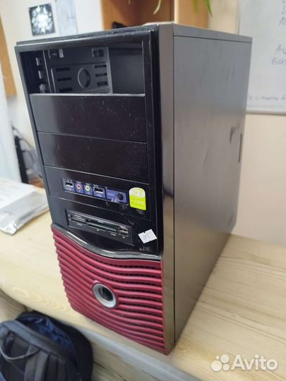 Корпус ATX