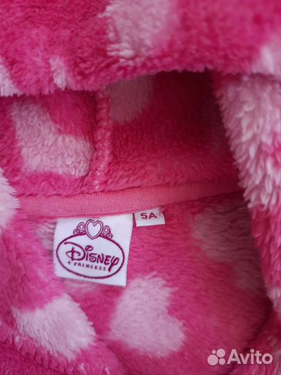 Халат детский