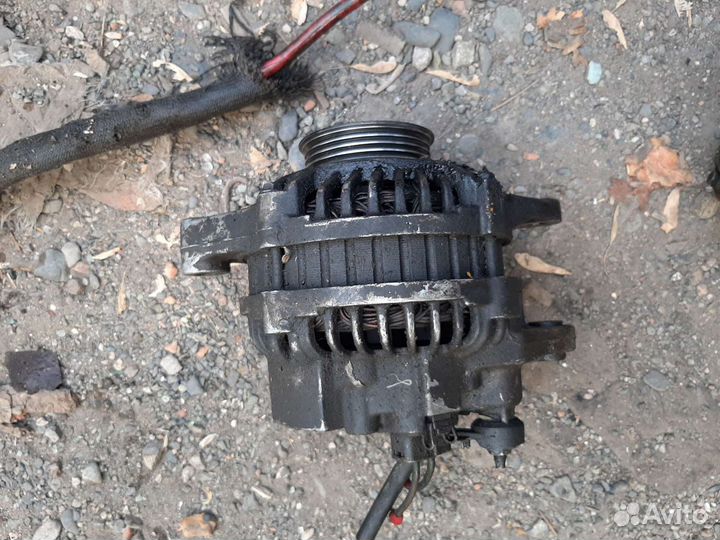 Генератор Chrysler Stratus