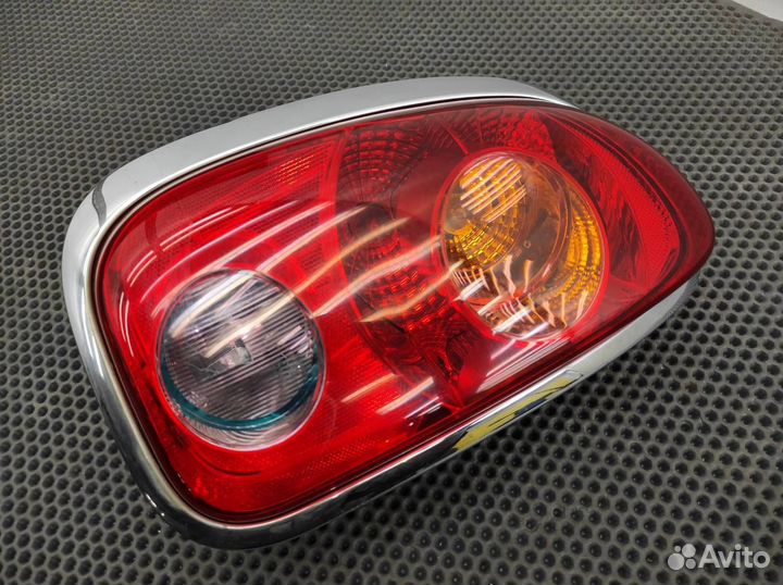 Фонарь левый Mini Countryman S R60 N18B16A 1.6