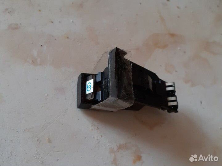 Игла к проигрывателю гзп 308, игзм 105, запчасти р