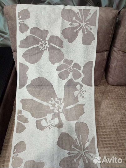 Интерьерная штора