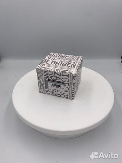 Фильтр масляный на Renault Twingo