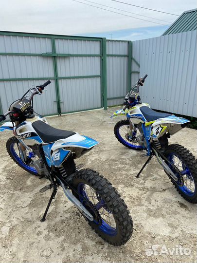 Продам motoland xt 250 hs