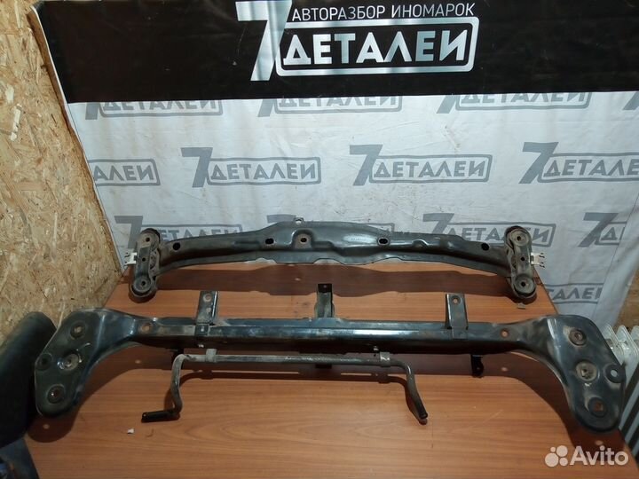 Передняя балка Chery Amulet A15 седан