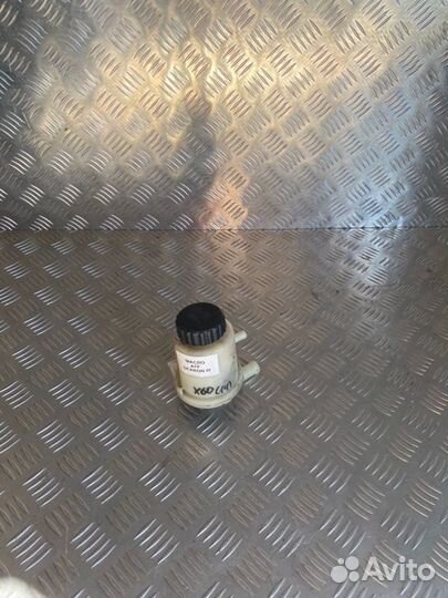 Бачок гидроусилителя Lifan X60 LFB479Q 2013