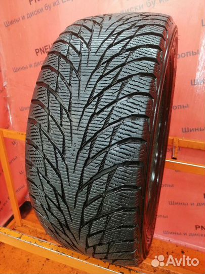 Nokian Tyres Hakkapeliitta R2 235/45 R17 97R