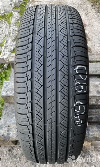 Michelin Latitude Tour HP 235/70 R16