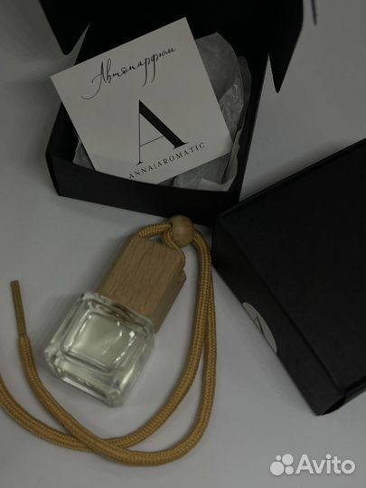 Автопарфюм