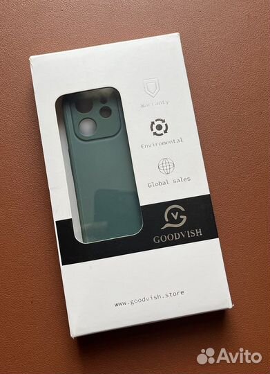 Чехол на iPhone 12