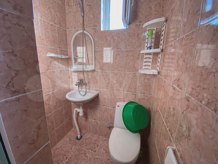 Комната 25 м², 2/3 эт.