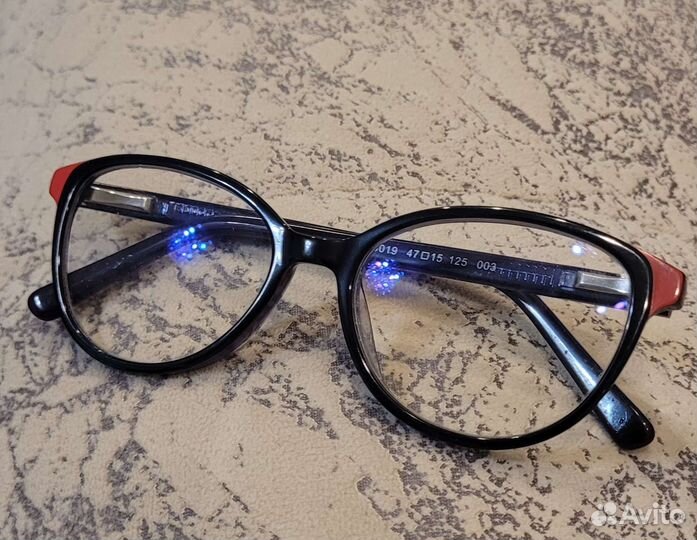 Оправа детская